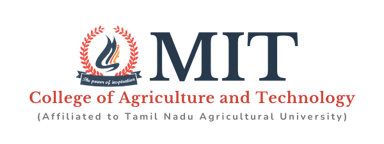 MIT College of Agriculture and Technology logo